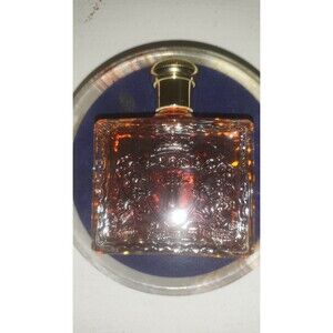 Israel Holy Land Vintage TBN Spikenard Magdalena Anointing Oil Perfume Cologne